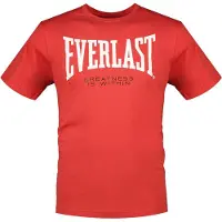 Everlast Lyhythihainen T-paita
