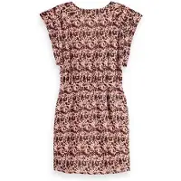 Scotch & Soda Mini Wrap Hihaton Mekko