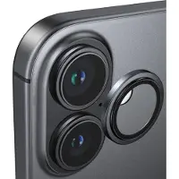 Torras – LENSGUARD IPHONE 17 BLACK (X00FX2448)