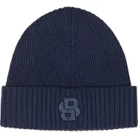 BOSS Edo_Hat - Navy - ONE SIZE