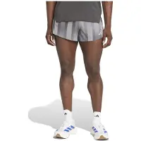 Adidas Adizero P Sht M - Grey - L