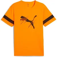 Puma Attacanto Logo Lyhythihainen T-paita