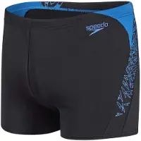 Speedo Boom Splice Uimapuku Boxer