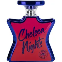 Bond no. 9 Chelsea Nights Eau de Parfum 100 ml