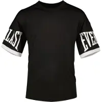 Everlast Mesh Stretch Lyhythihainen T-paita