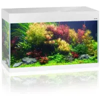 Aquael OptiSet Day & Night 125L White