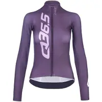 Q36.5 R2 Signature Langarm-trikot