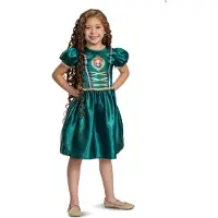 Disguise Merida Basic Plus (Eu) - Green - 116