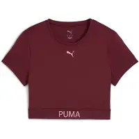 Puma Strong Lyhythihainen T-paita