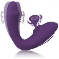Hobby Hall 2in1 Dildo-pulsaattori