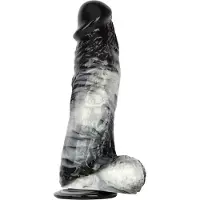 FantasyColors Gode Wild Crazy XXL Dildo 30 cm