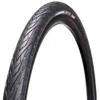 Chaoyang Kestrel -vaijerirengas 26 x 1,75 Ruskea