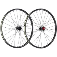 Xlc Ws-m07 8-11s Boost 29´´ 6b Disc Tubeless Mtb-pyöräsarja