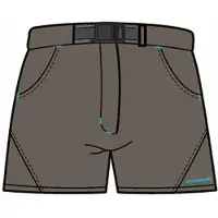 Trangoworld Keva Shortsit