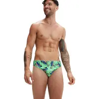 Speedo Fundies 5 Cm Uimahousut