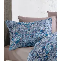 Hobby Hall Premium-satiinityynyliina Apollo, 40x60 cm, Black
