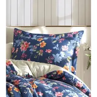Hobby Hall Premium-satiinityynyliina Tonia 40x60 cm, Black