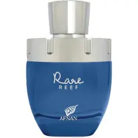AFNAN Perfumes Rare Reef Eau de Parfum 100 ml