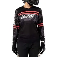Leatt Mtb Gravity 4.0 Pitkähihainen T-paita