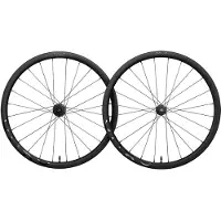 Oquo Rp35team Cl Disc Tubeless Maantiepyörän Pyöräsarja