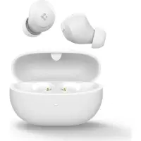 Spigen SA2401 ANC Pro Wireless Headphones - White