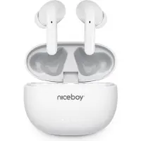 Niceboy HIVE Pins 3 ANC White