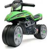 Falk Potkumopo Bud Racing