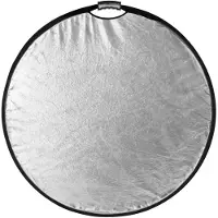 SmallRig 4127 Circular Reflector 56Cm Collapsible 5-In-1 With Handle studiovaruste