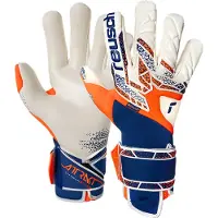 Reusch Attrakt Gold X Guardian Maalivahdin Hanskat