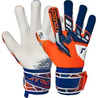 Reusch Attrakt Freegel Gold Nc Maalivahdin Hanskat