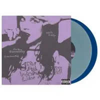 Universal Music Vinyl-levy OLIVIA RODRIGO "Live From Glastonbury" (2LP), värillinen