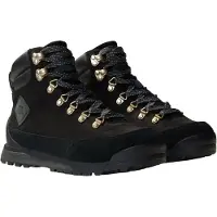 The North Face Back To Berkeley Iv Leather Wp Saappaat