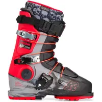 K2 Revolve Kf Alppisukset