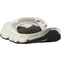 Salomon Men's Reelax Break 6.0 Vanilla Ice/vanilla Ice/black Sandaalit 47 1/3