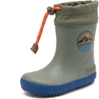 Bisgaard Thermo - Green - 29