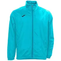 Joma Iris Raincoat Sininen 4-5 Years Poika