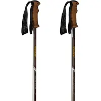 Asolo Radiant Ql Cork Dlx Kävelysauvat