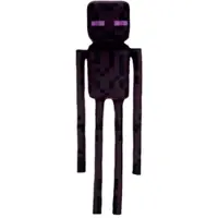 Adlibris Enderman Nalle