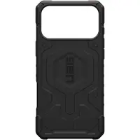 Urban Armor Gear Pathfinder Magsafe - Black - iPhone 17 Pro Max