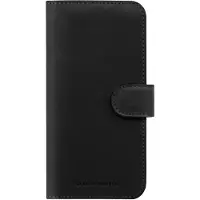 IDEAL OF SWEDEN iPhone Air Magnet Wallet+ lompakkokotelo, musta