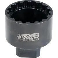 Super B Shimano Steps E6000/6002/6050 Alapakkauspoistin