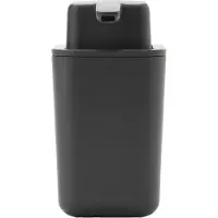 Brabantia SinkSide saippua-annostelija, tummanharmaa