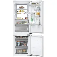 Haier jääkaappipakastin HBW7518CF (integroitava)
