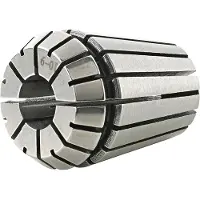 Format Jousiholkki ER40/972E DIN 6499B 10–9 mm, tark. 0,007 mm