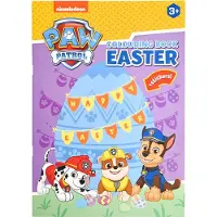 Wins Holland Paw Patrol Easter Coloring Book - 32 Pages