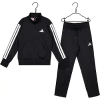 Adidas Verryttelyasu - LK 3S TR TS - Black/White - - 5 v (110) - Verryttelyasut