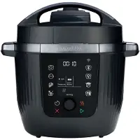 Instant Pot Pro Wifi Painekeitin 10in1, 5,7 litraa