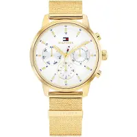 Tommy Hilfiger Blake 34mm Naisten Kello