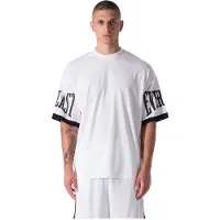 Everlast Mesh Stretch Lyhythihainen T-paita