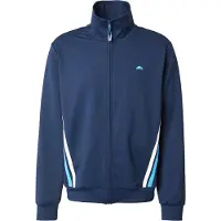 Ellesse Collegetakki laivastonsininen / taivaansininen / valkoinen